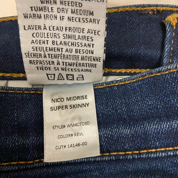 Hudson Jeans - Picture 3 of 7